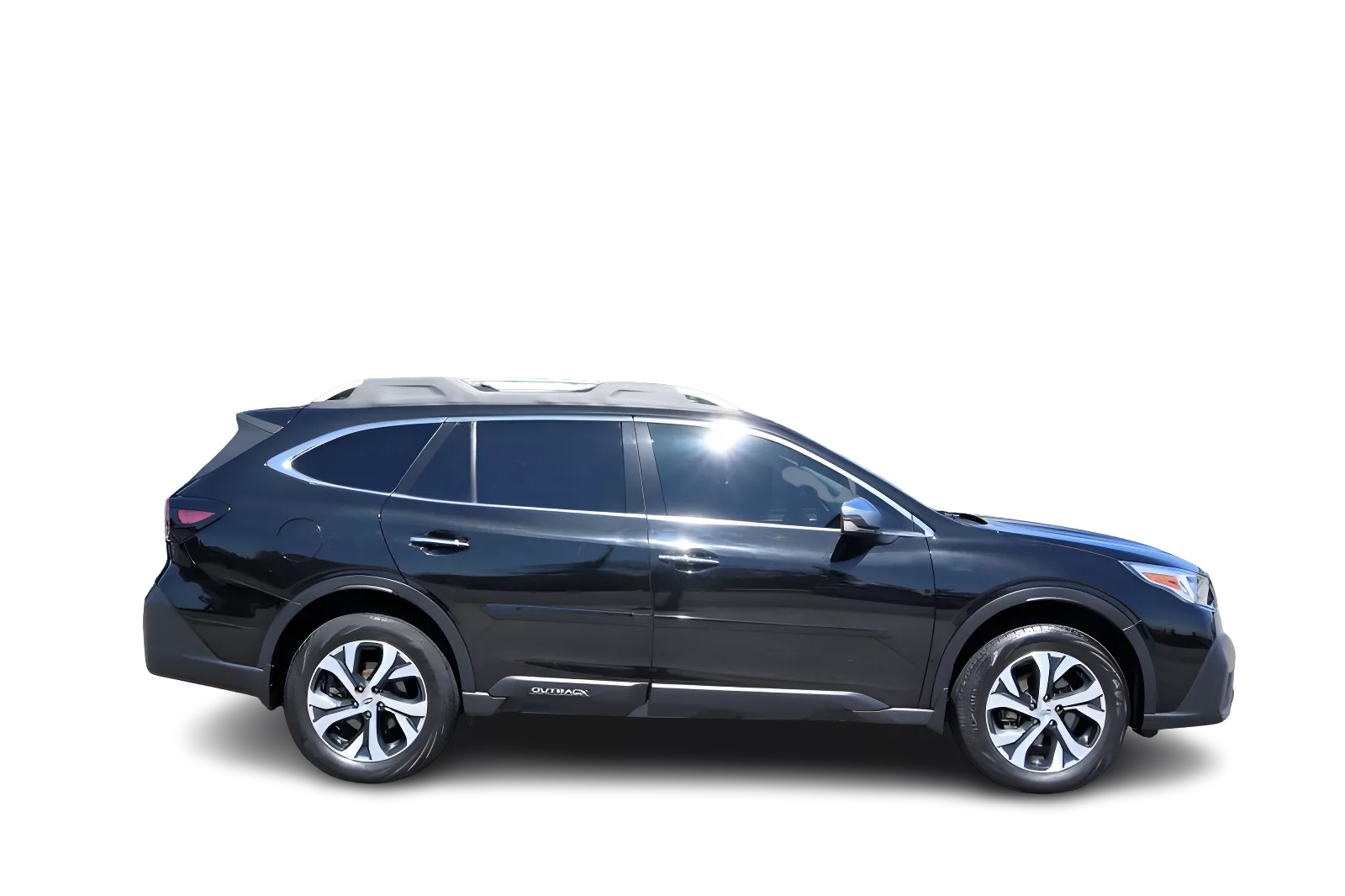 2021 Subaru Outback Touring XT