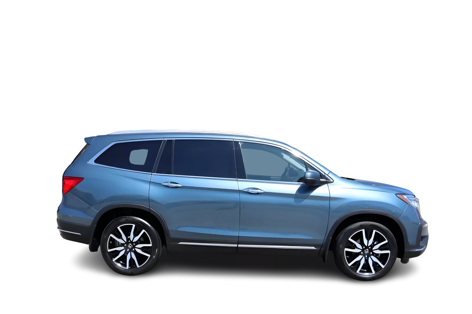 2022 Honda Pilot AWD Touring 7 Passenger