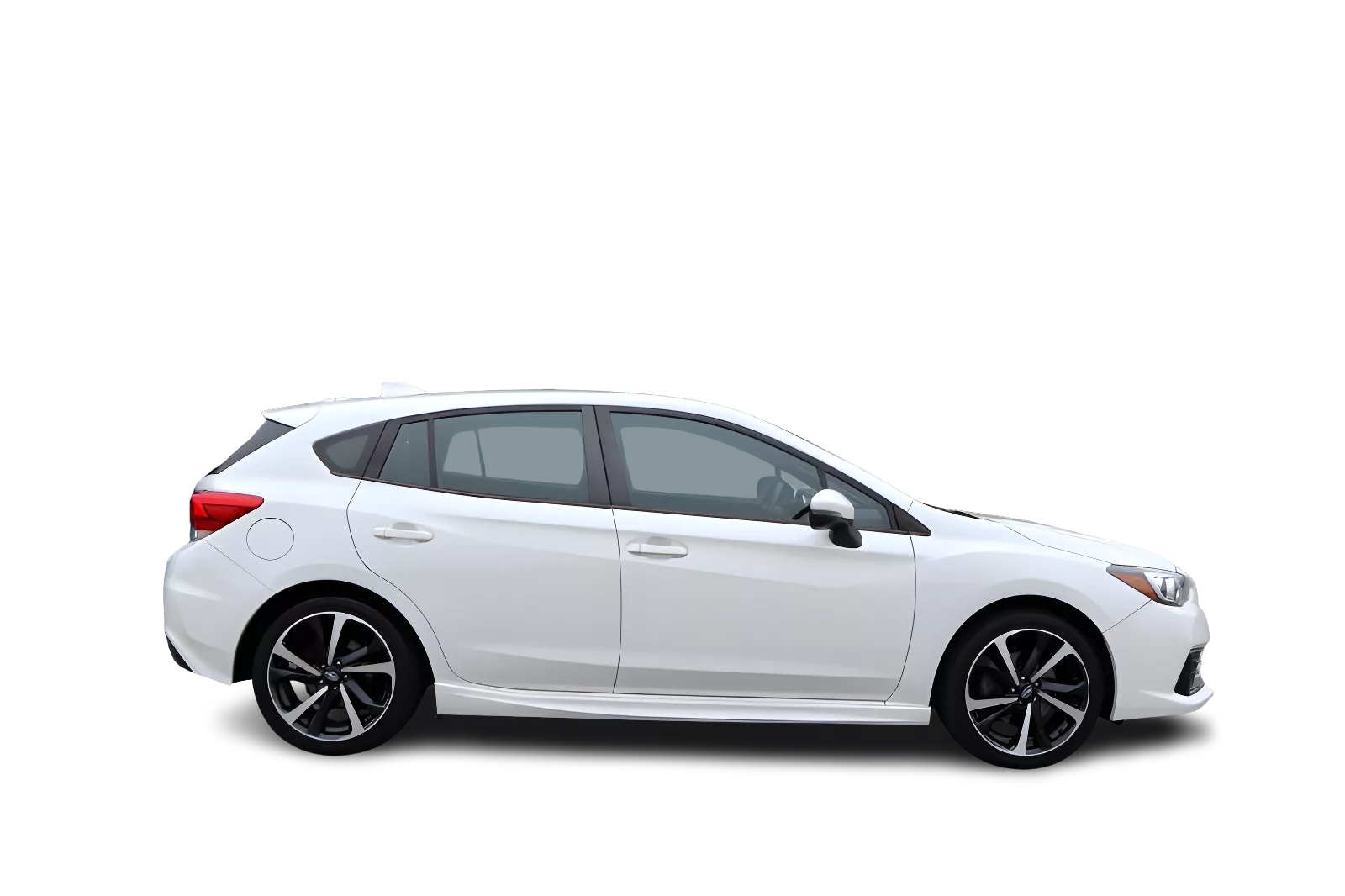 2022 Subaru Impreza Sport 5-Door