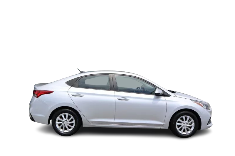 2018 Hyundai Accent SEL