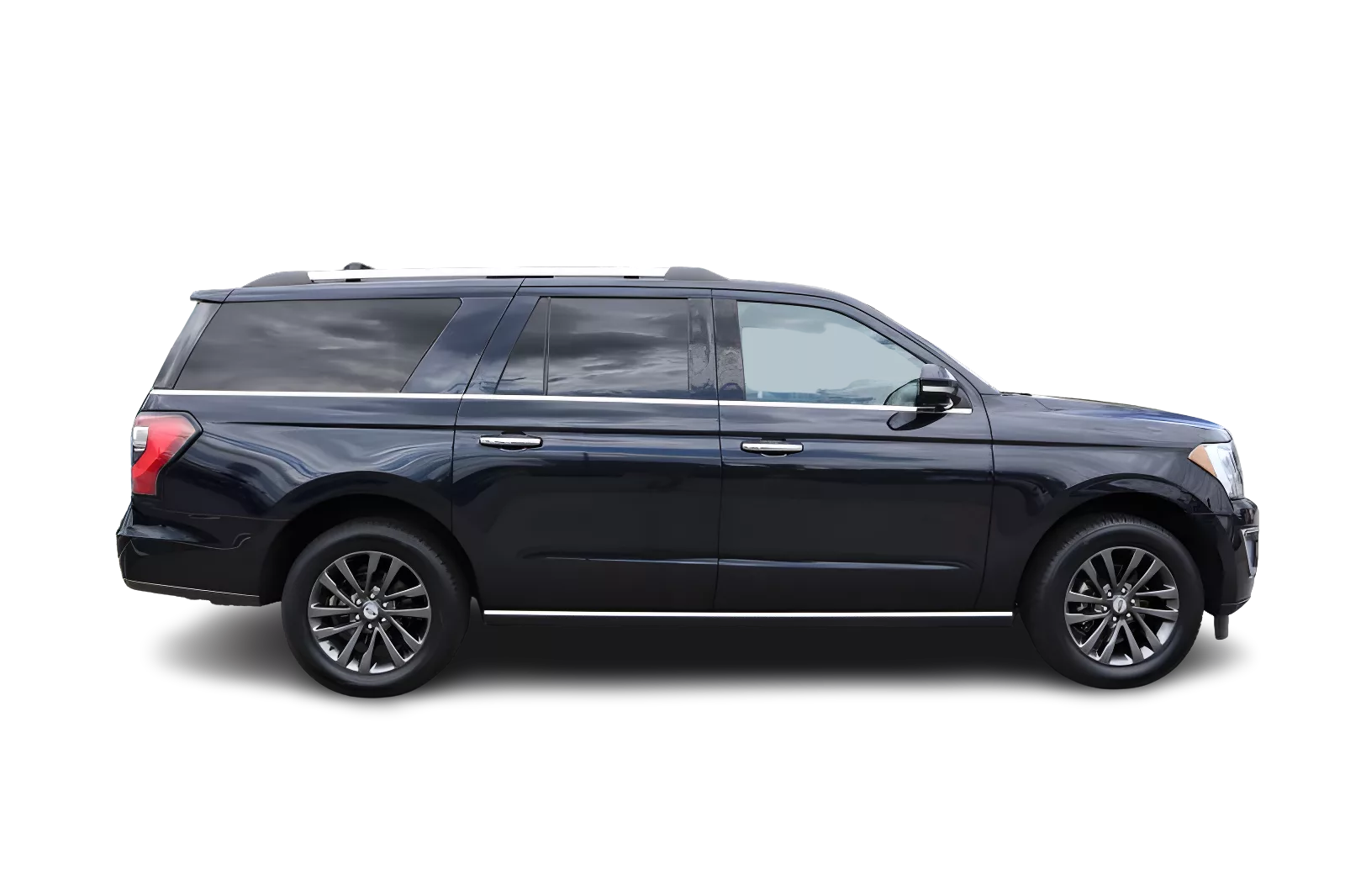 2021 Ford Expedition Limited MAX