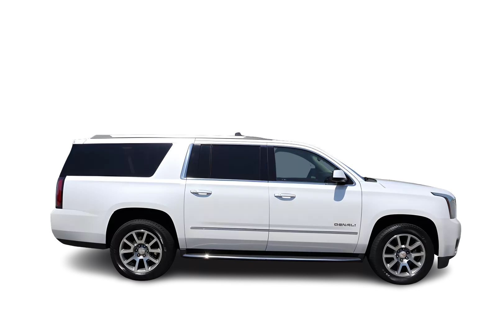 2016 GMC Yukon XL Denali
