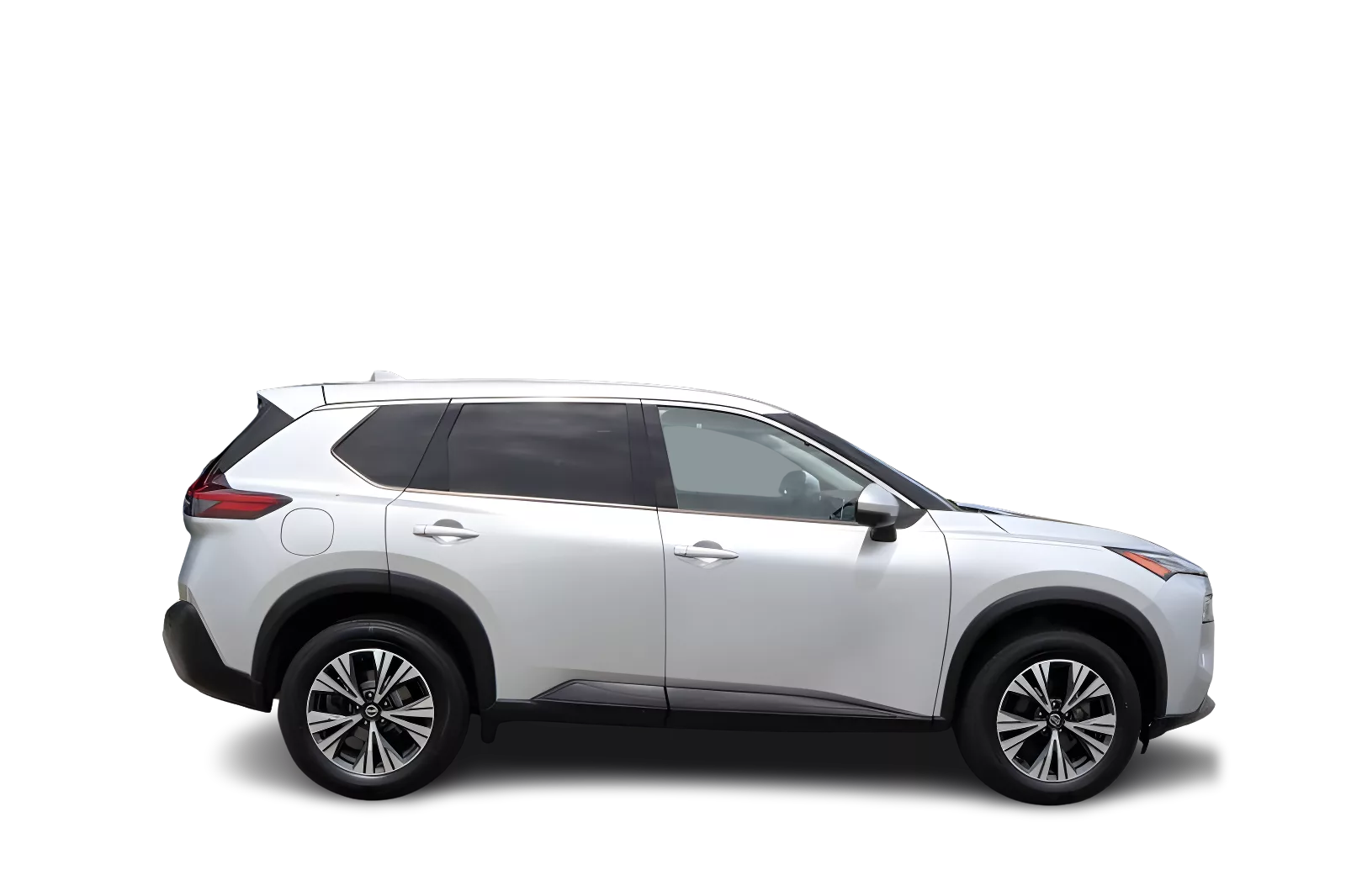 2021 Nissan Rogue SV Intelligent AWD