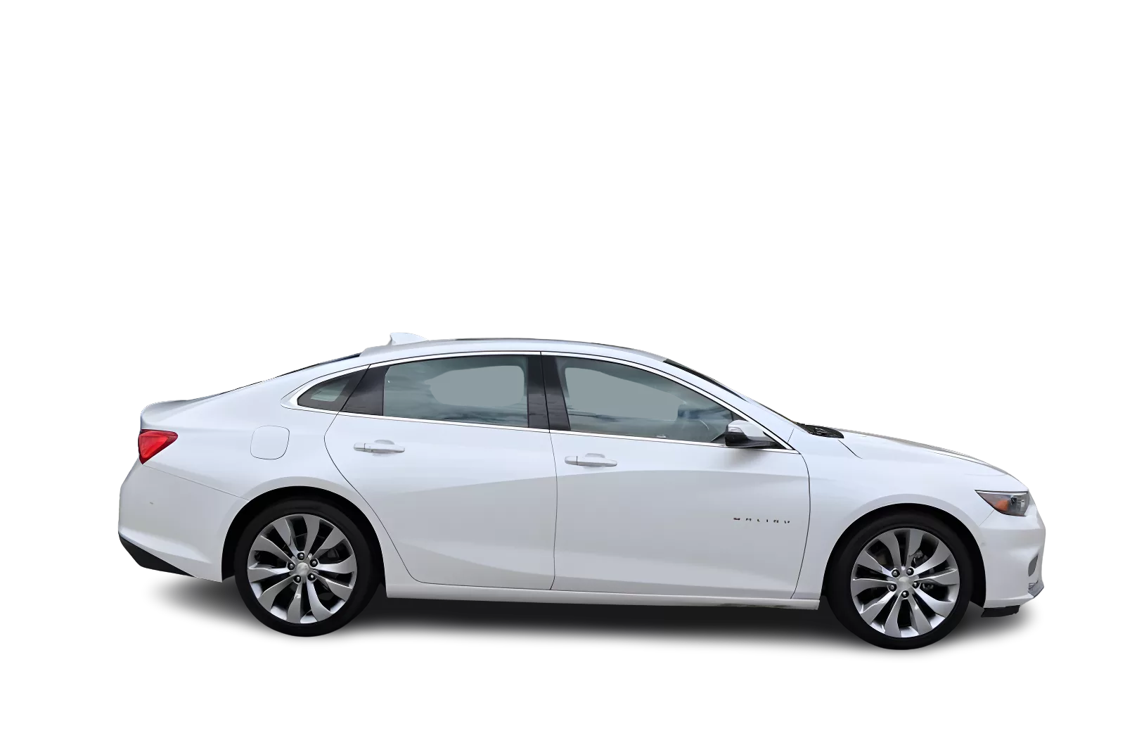 2016 Chevrolet Malibu Premier