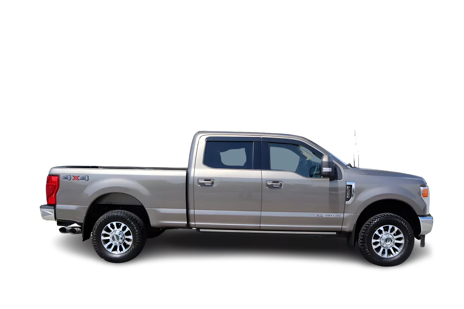 2022 Ford F-350 LARIAT