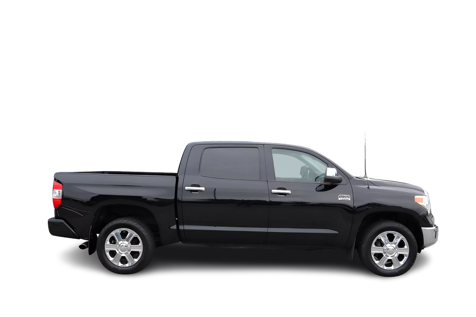 2015 Toyota Tundra 1794 5.7L V8