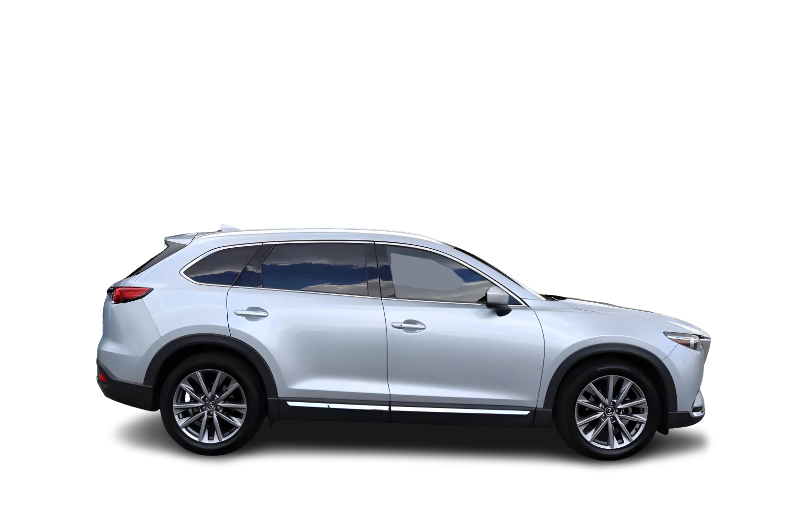 2023 Mazda CX-9 Grand Touring