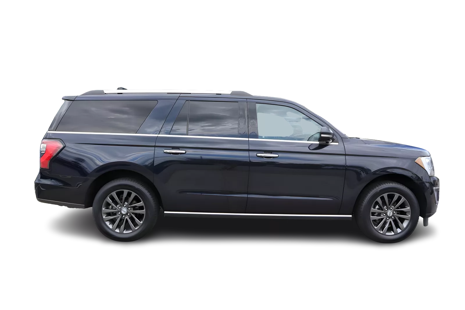 2021 Ford Expedition Limited MAX