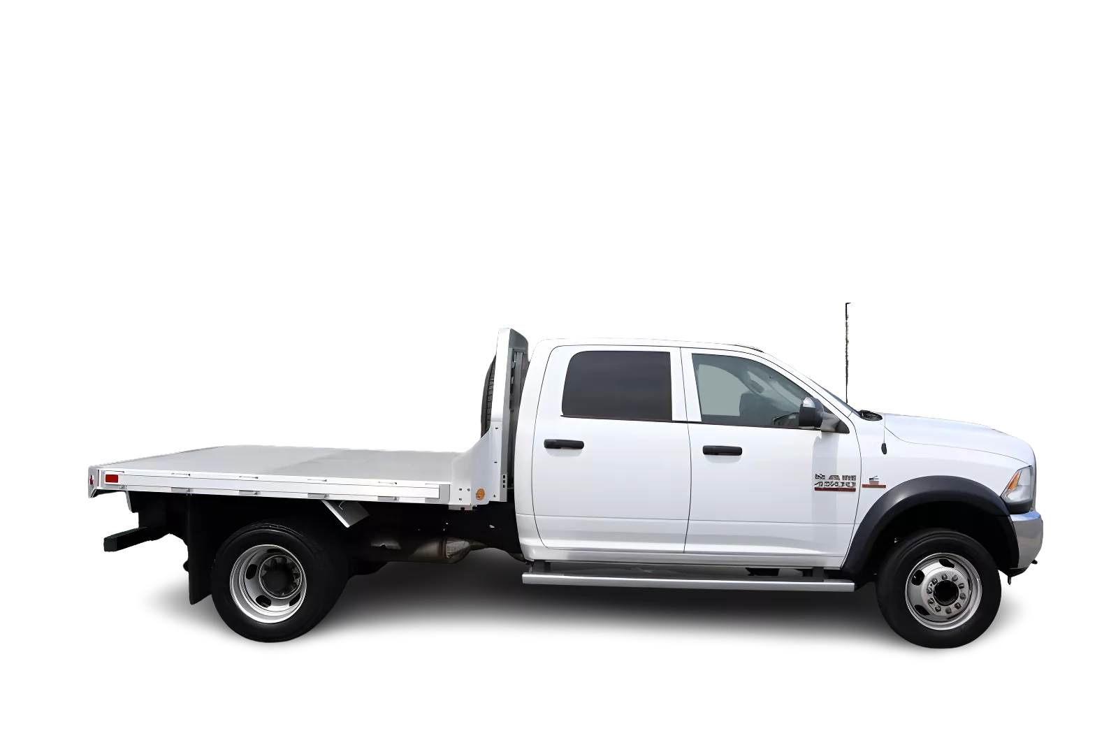 2015 Ram 4500 Chassis Tradesman/SLT/Laramie