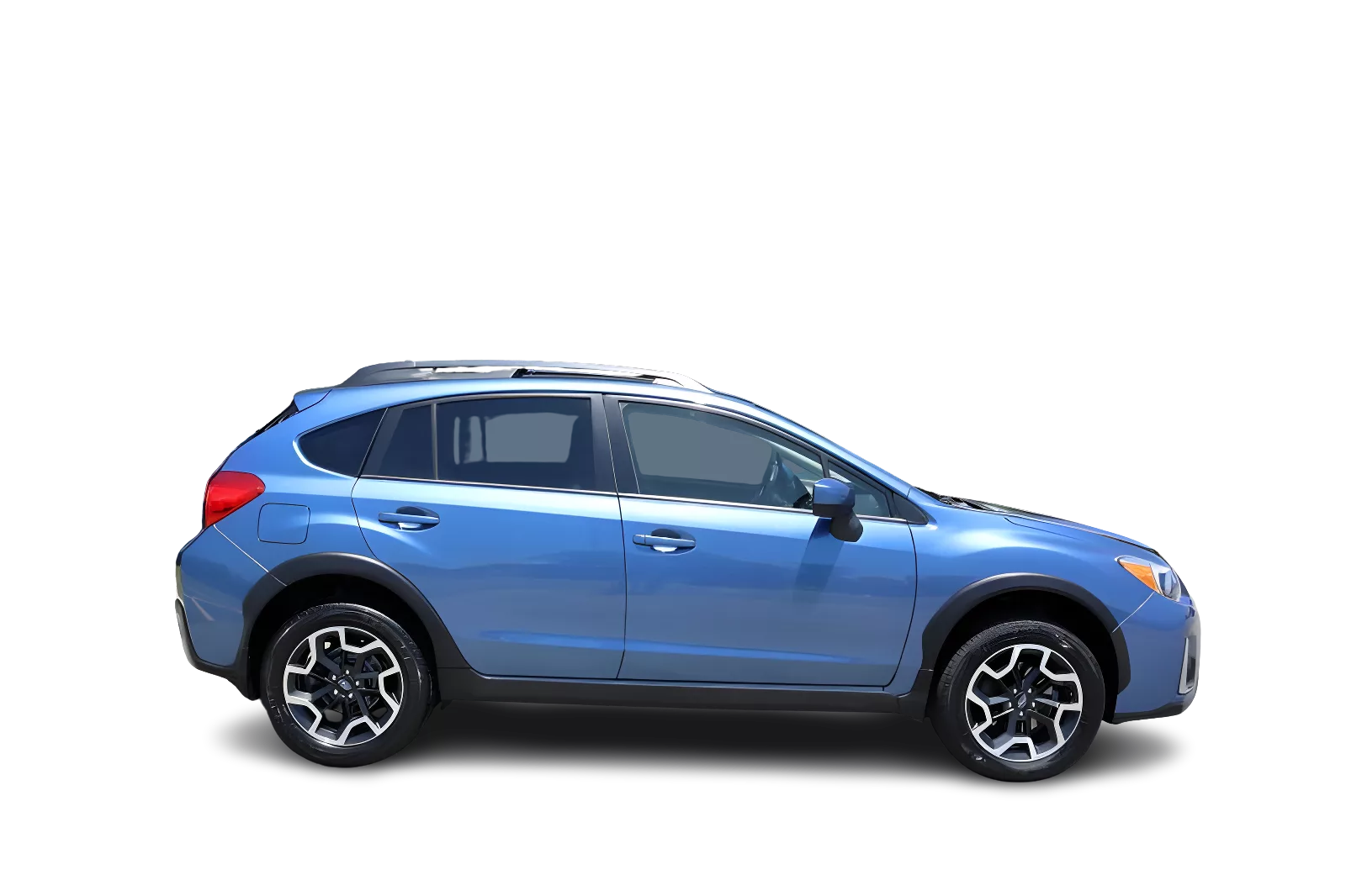 2017 Subaru Crosstrek 2.0i Premium