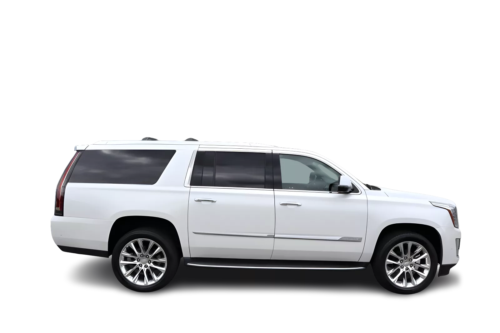 2020 Cadillac Escalade ESV 4WD Luxury