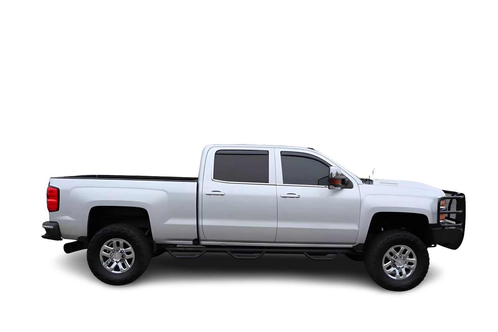 2019 Chevrolet Silverado 2500HD WT