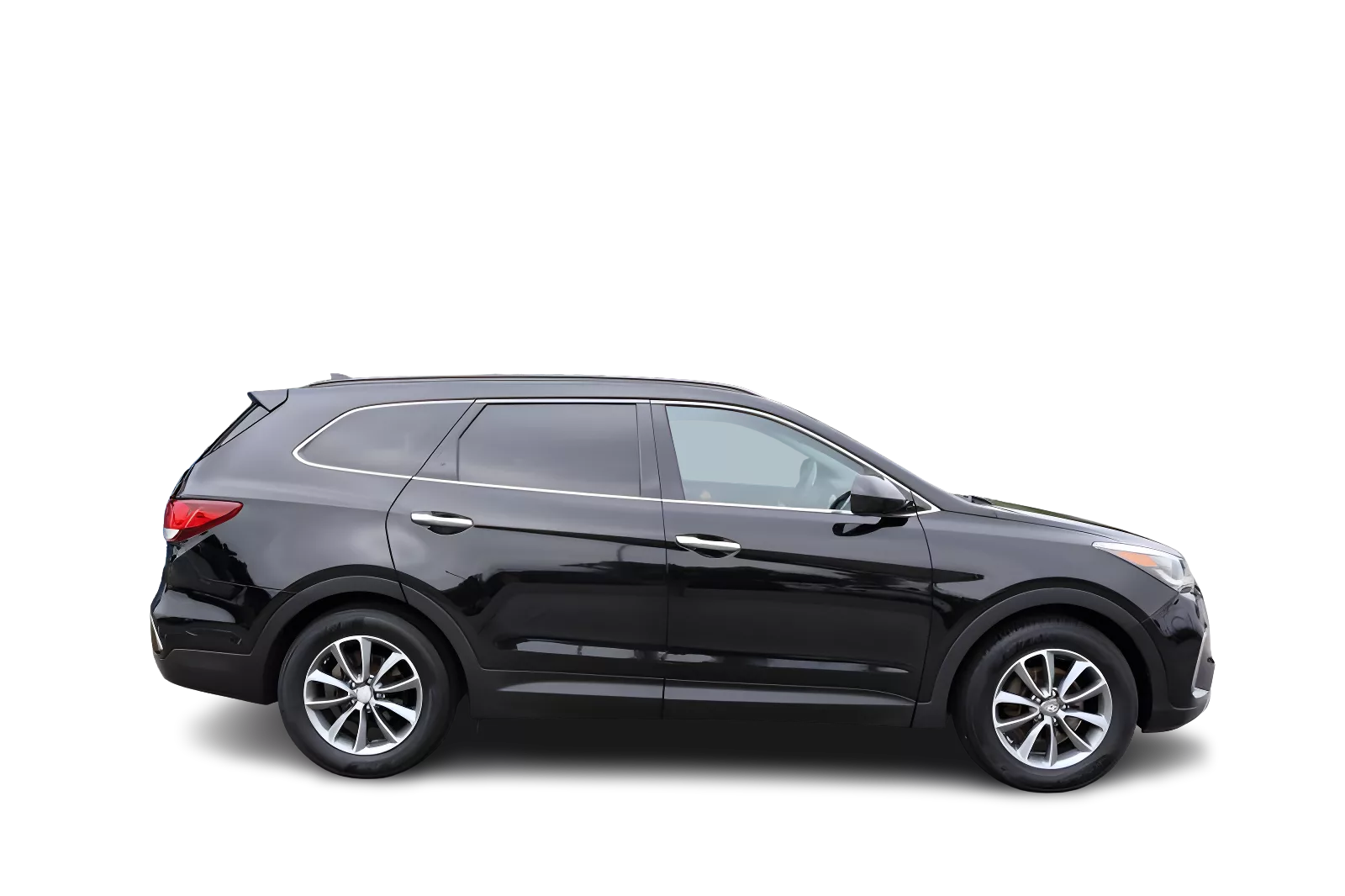 2019 Hyundai Santa Fe XL SE