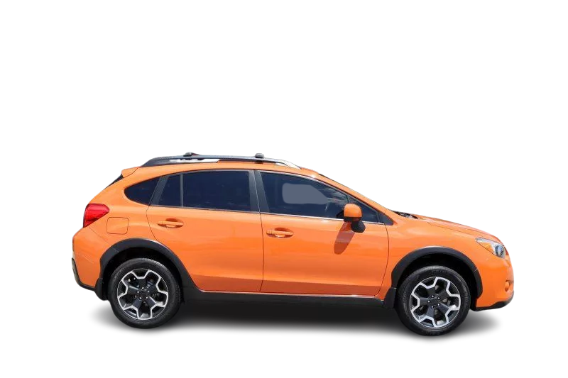 2014 Subaru XV Crosstrek 2.0i Limited