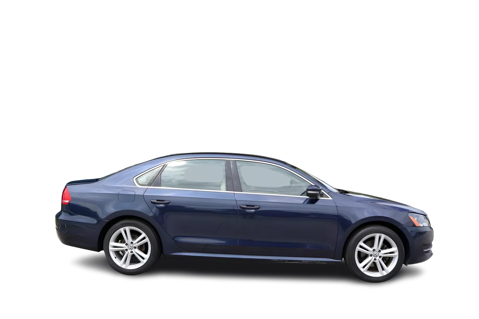 2014 Volkswagen Passat 1.8T SE