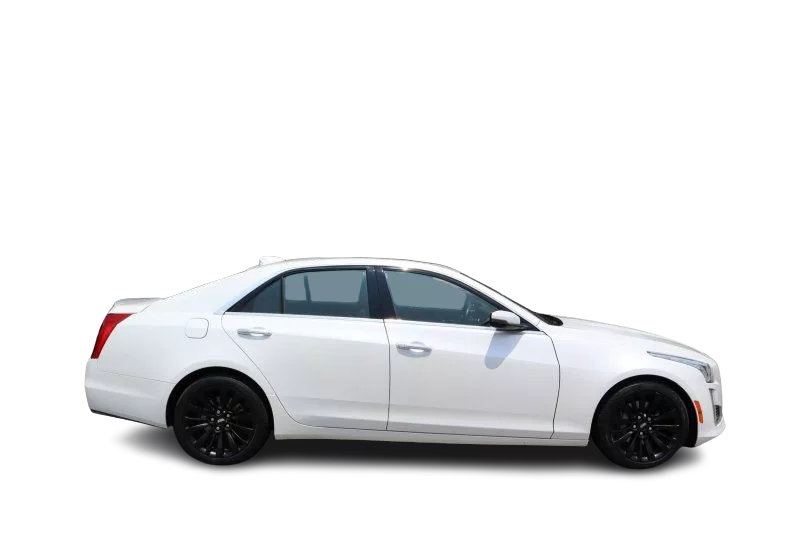 2019 Cadillac CTS Luxury