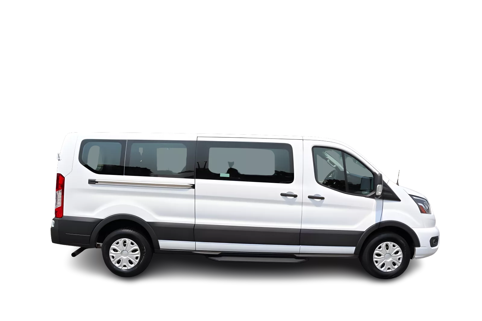2023 Ford Transit-350 Passenge XLT