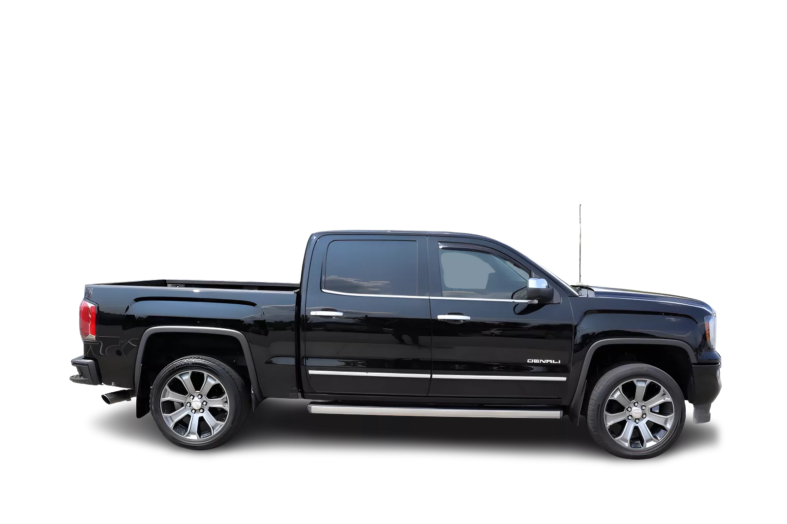 2016 GMC Sierra 1500 Denali