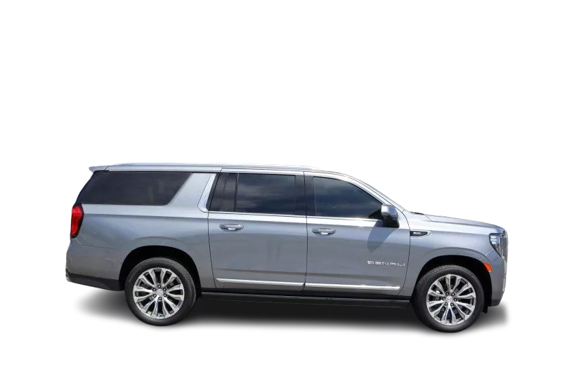 2021 GMC Yukon XL 4WD Denali
