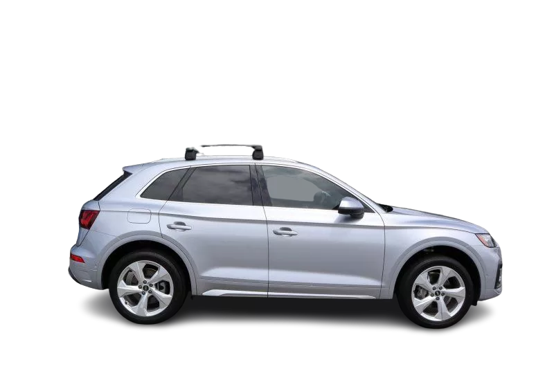 2021 Audi Q5 Prestige 45 TFSI quattro S tronic