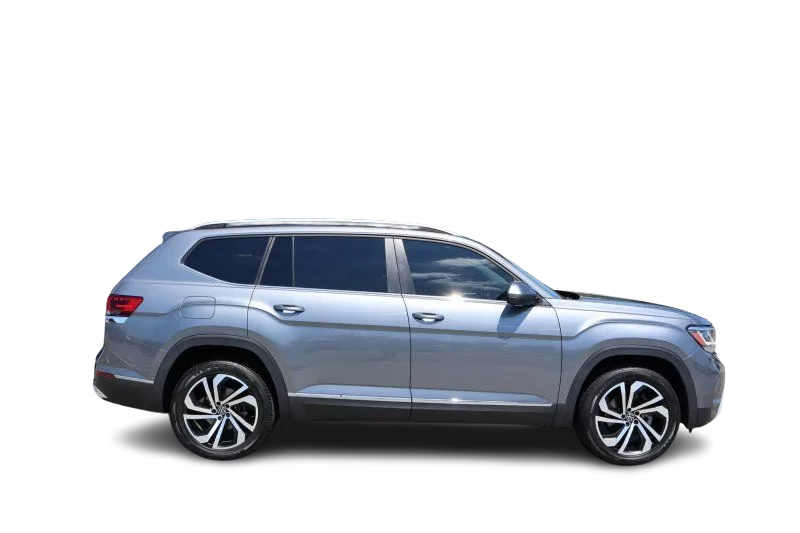 2022 Volkswagen Atlas 2.0T SEL