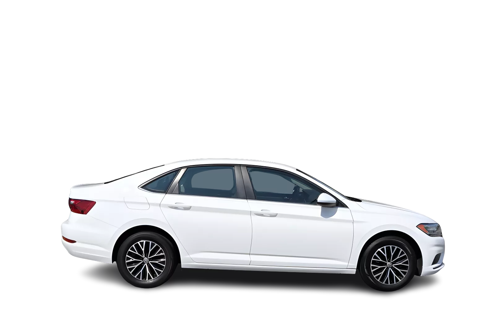 2021 Volkswagen Jetta 1.4T S