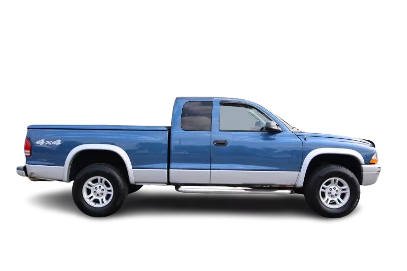 2004 Dodge Dakota SLT