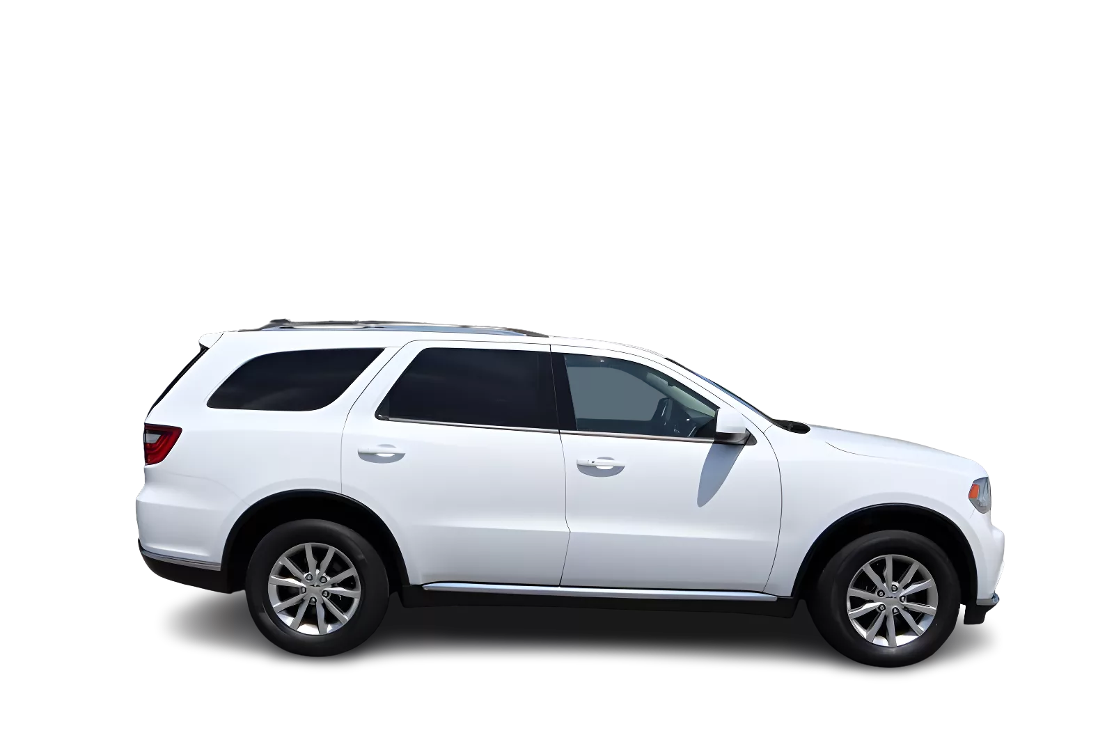 2017 Dodge Durango SXT AWD