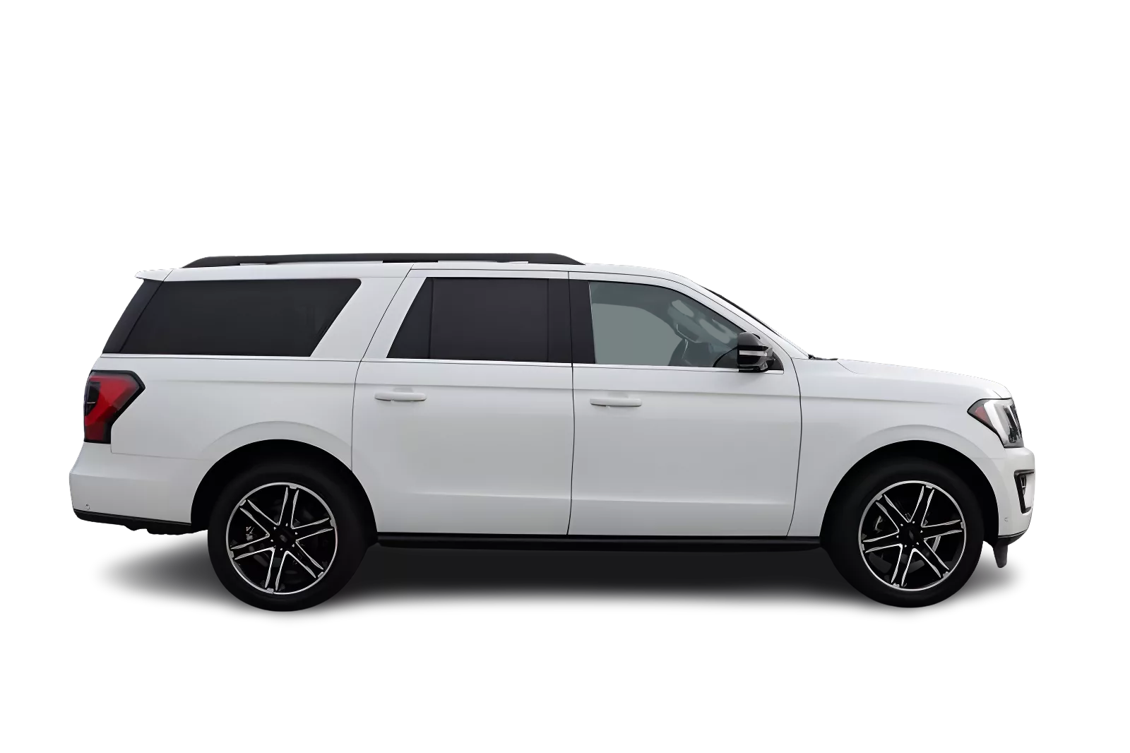 2021 Ford Expedition Limited MAX