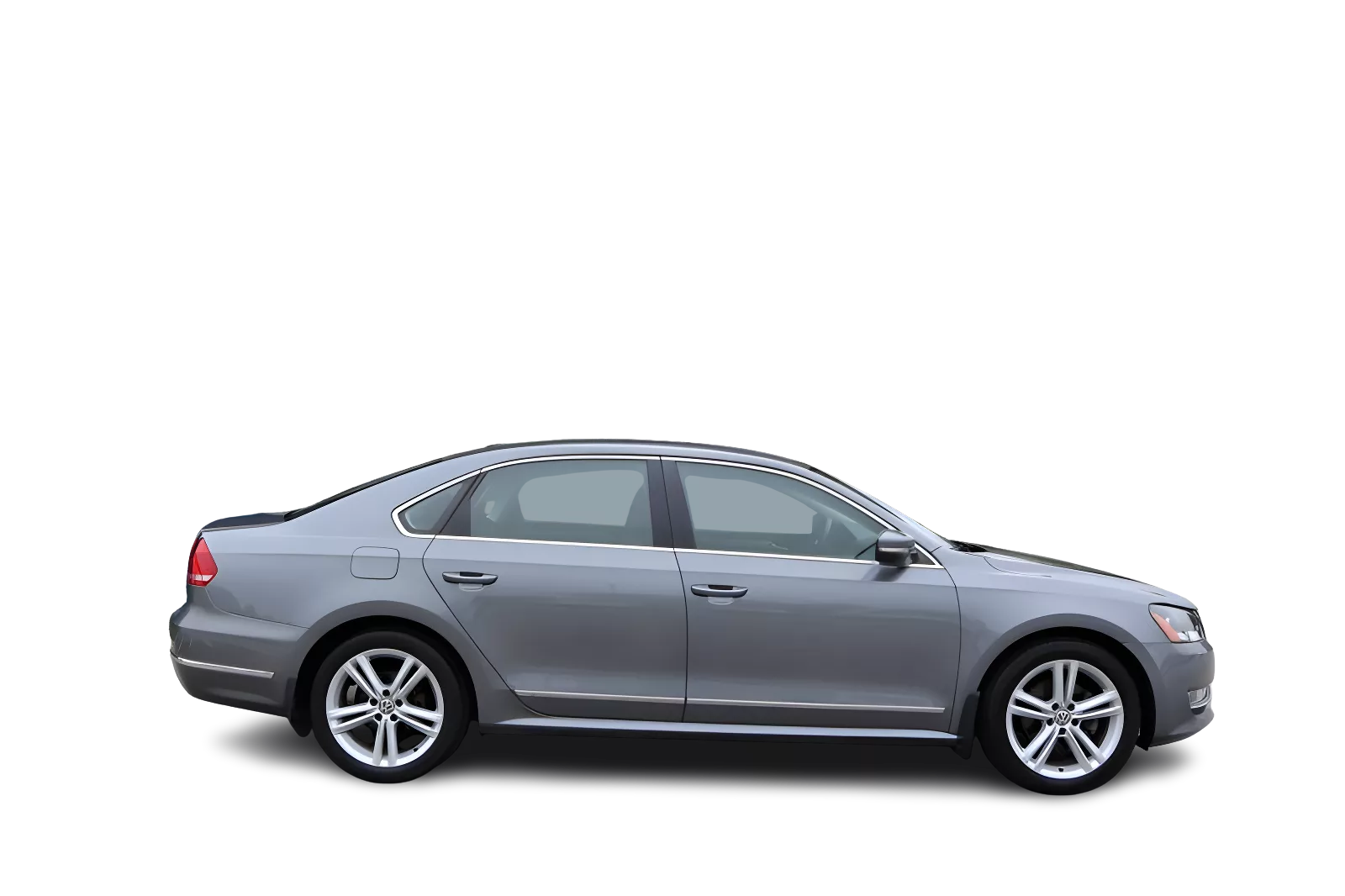 2015 Volkswagen Passat 1.8T SE