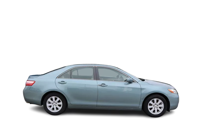 2008 Toyota Camry XLE V6