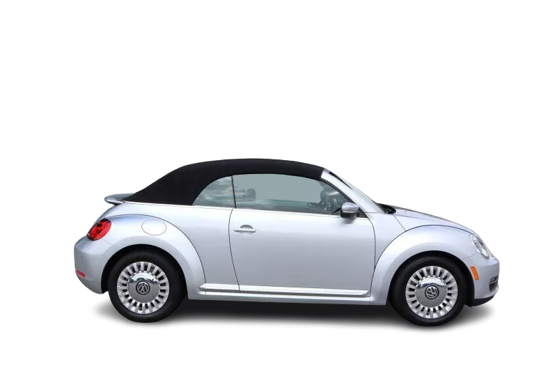 2013 Volkswagen Beetle 2.5L