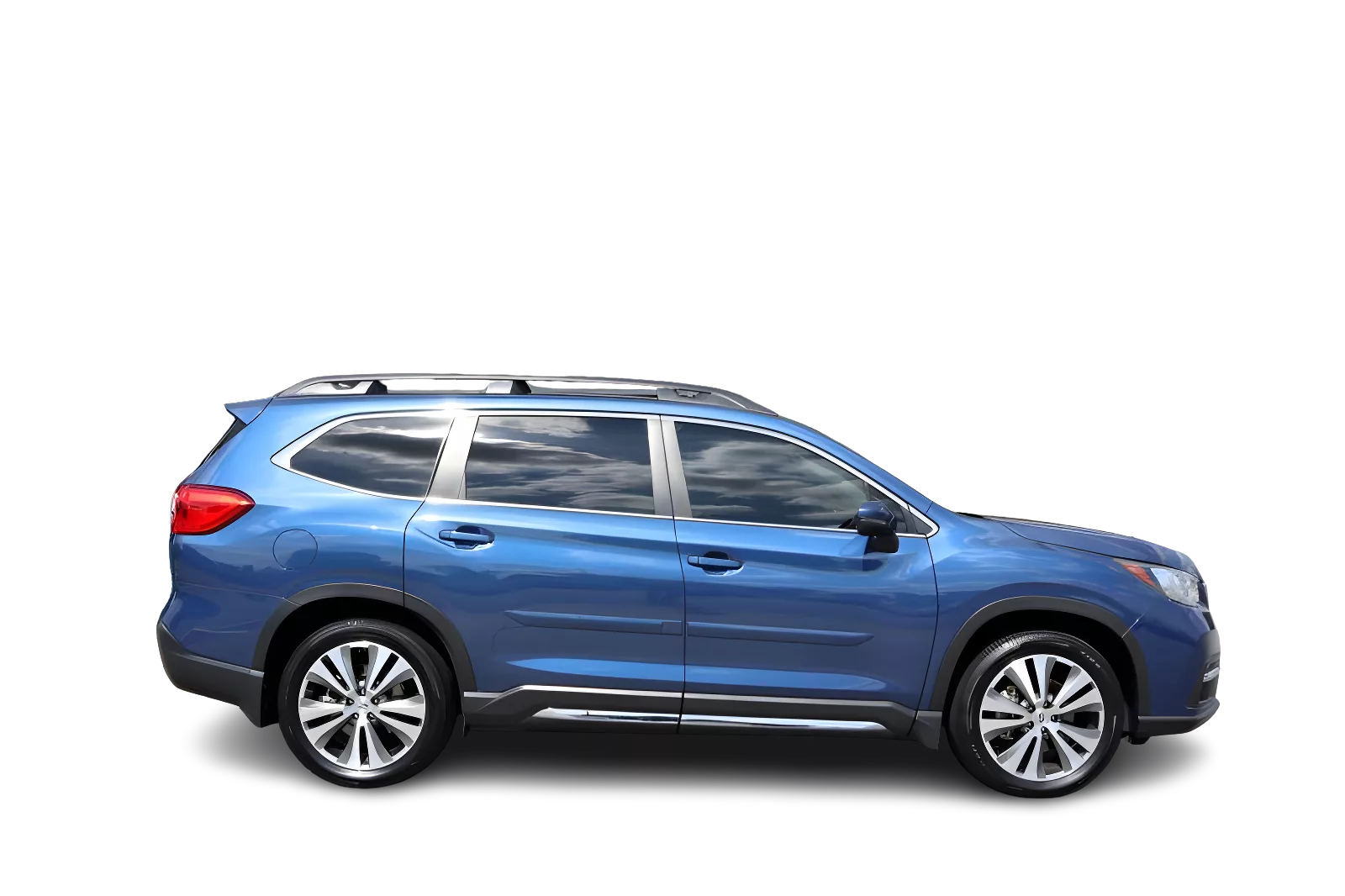 2022 Subaru Ascent Limited