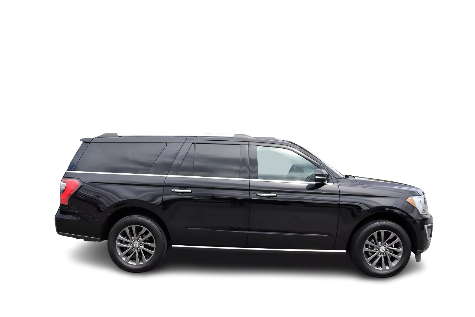 2021 Ford Expedition Limited MAX