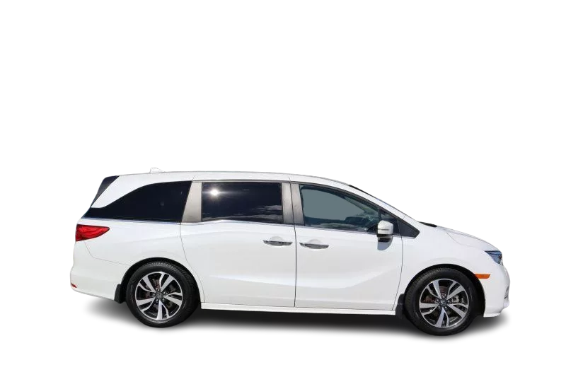2021 Honda Odyssey Touring