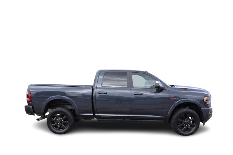 2022 Ram 2500 Limited Crew Cab 4×4 6’4" Box