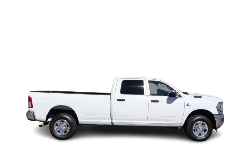 2020 Ram 2500 Tradesman Crew Cab 4×4 8′ Box
