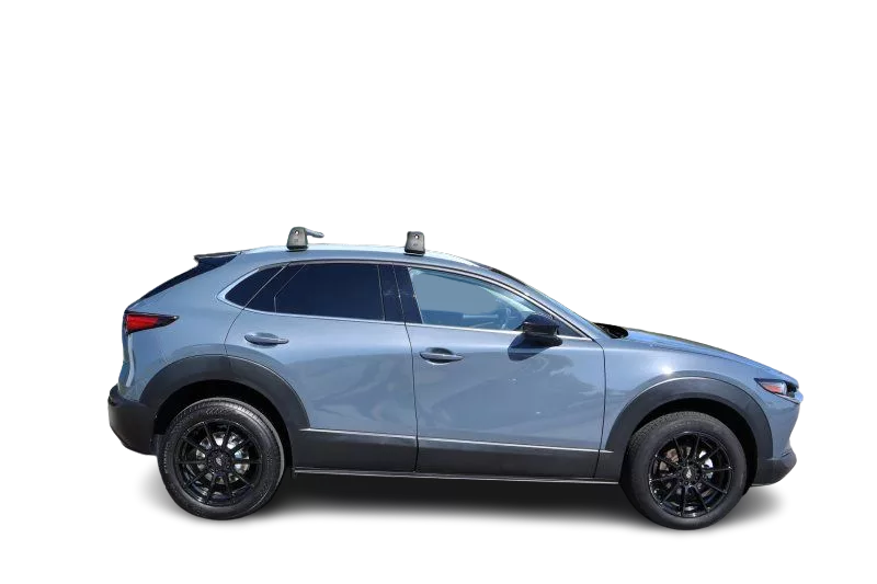 2021 Mazda CX-30 2.5 Turbo Premium