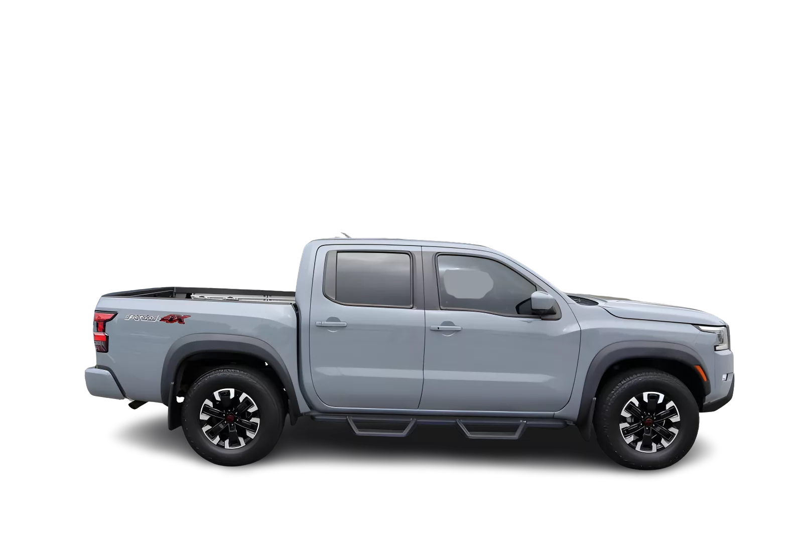 2023 Nissan Frontier Crew Cab PRO-4X 4×4
