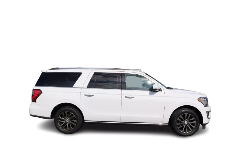 2020 Ford Expedition Limited MAX