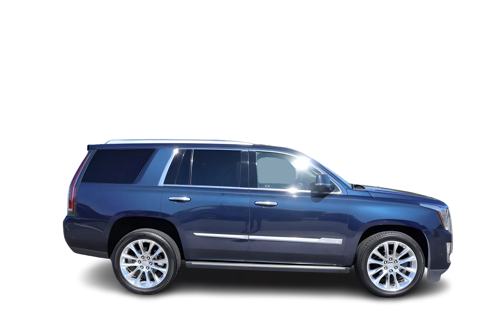 2019 Cadillac Escalade Premium Luxury