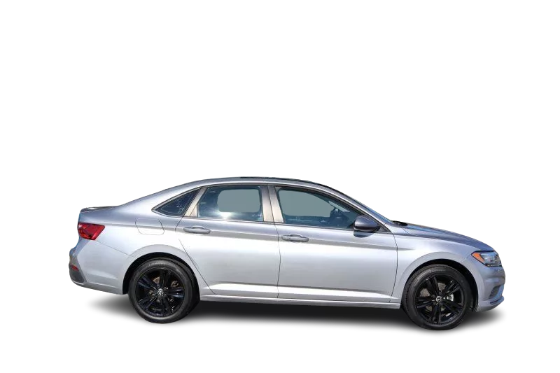 2022 Volkswagen Jetta 1.5T SE