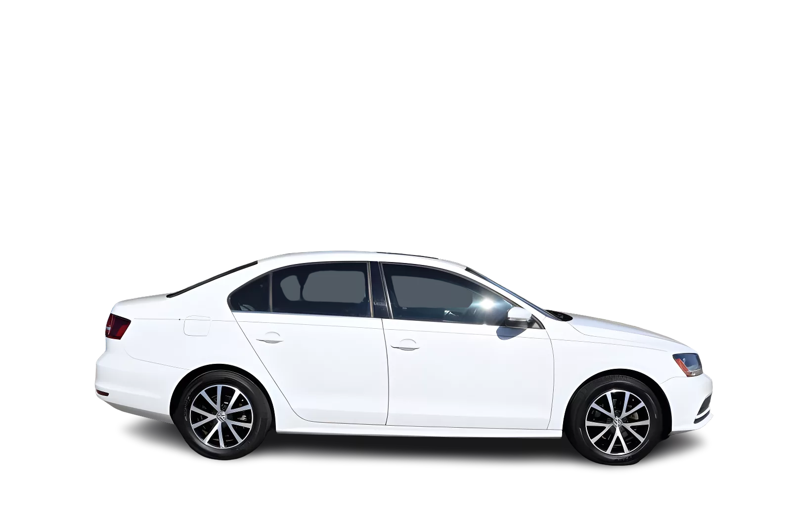 2017 Volkswagen Jetta 1.4T SE