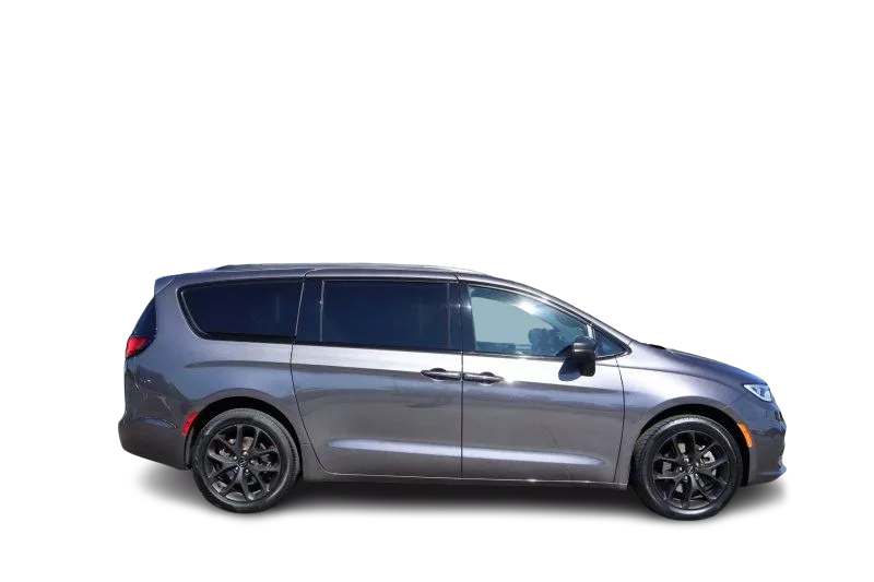 2023 Chrysler Pacifica Touring L AWD
